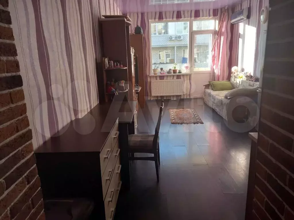 Квартира-студия, 26,3 м, 3/5 эт. - Фото 0
