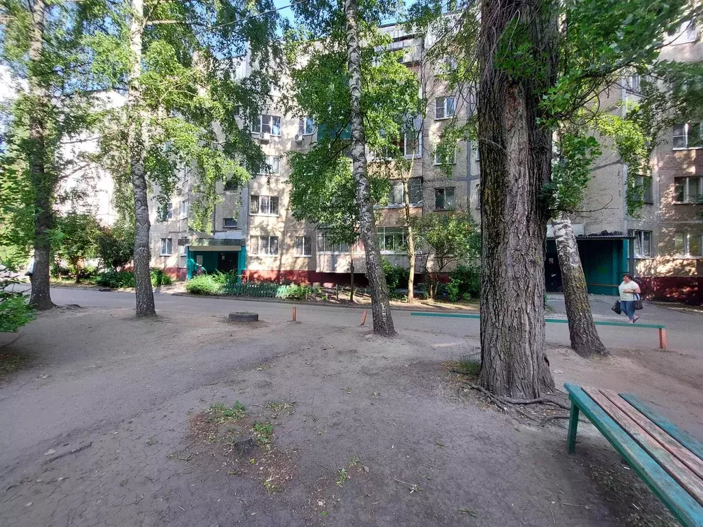 Продаётся 3-к квартира, 63 м - Фото 0