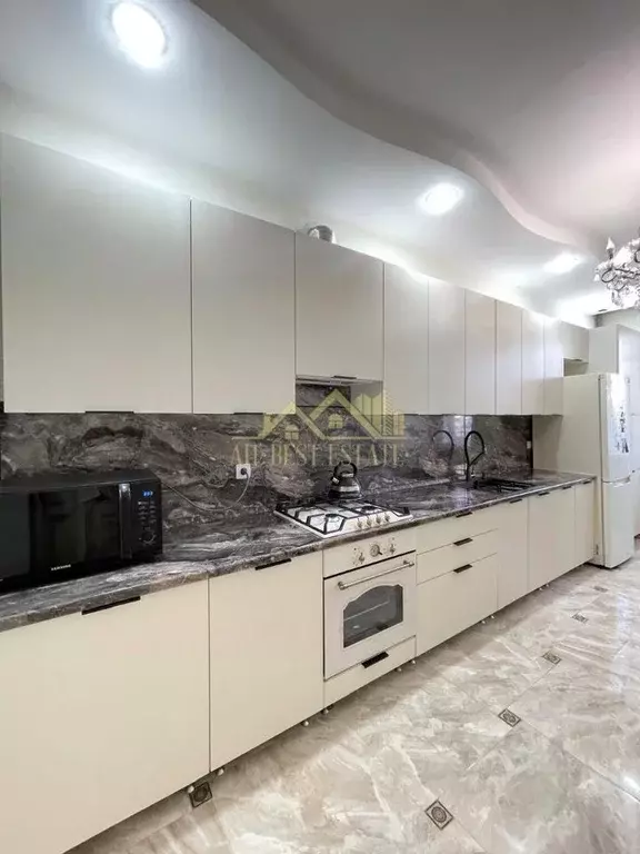 3-к кв. Северная Осетия, Владикавказ ул. Академика Шегрена, 6 (115.0 ... - Фото 2