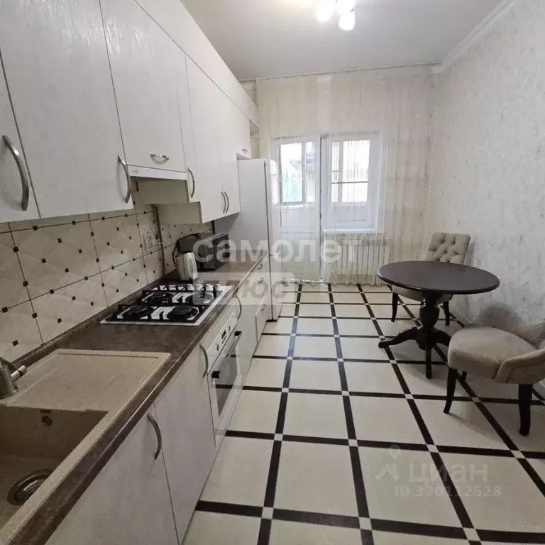 Квартира, 1 комната, 39.2 м - Фото 0