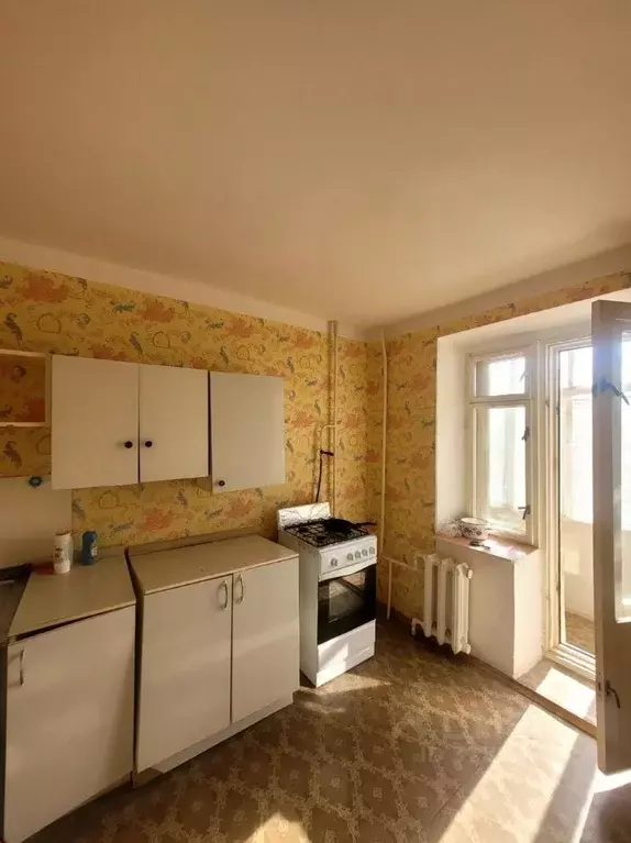 2-к кв. Нижегородская область, Бор ул. Карла Маркса, 1А (50.4 м) - Фото 1