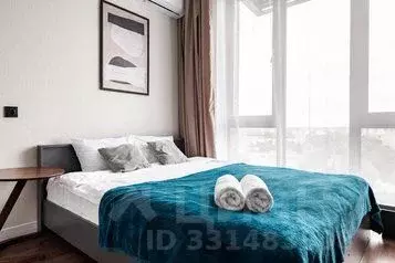 1-к кв. Москва Окружной проезд, 10Б (23.0 м) - Фото 1
