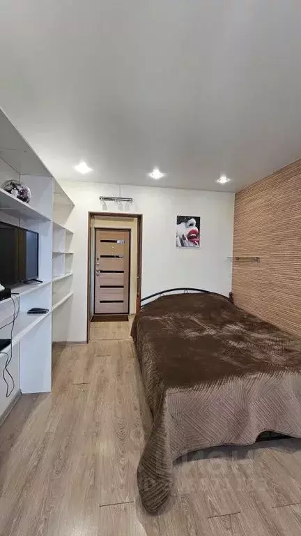 2-к кв. Приморский край, Находка Северный просп., 20 (40.0 м) - Фото 0