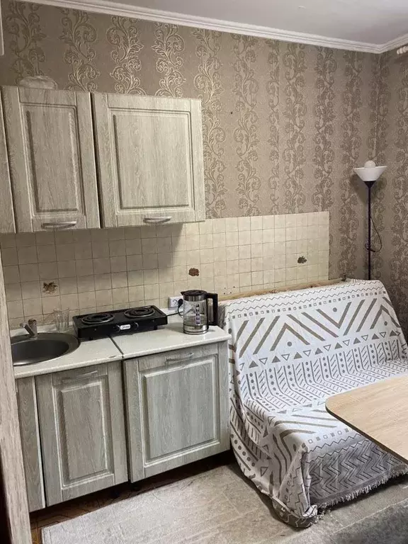 2-к кв. Москва ул. Скульптора Мухиной, 6К1 (52.0 м) - Фото 1