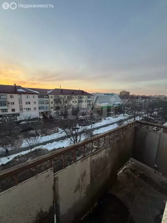 2-комнатная квартира: Саранск, Пролетарская улица, 79 (42.3 м) - Фото 2