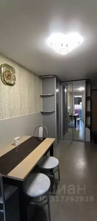 2-к кв. Хабаровский край, Хабаровск ул. Карла Маркса, 143Б (42.0 м) - Фото 1
