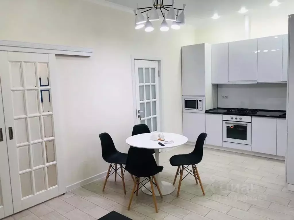 2-к кв. Краснодарский край, Геленджик Крымская ул., 22к12 (54.0 м) - Фото 2