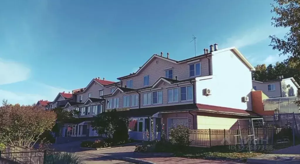 Коттедж в Иркутская область, Иркутск Улан-Баторская ул., 93 (205 м) - Фото 1