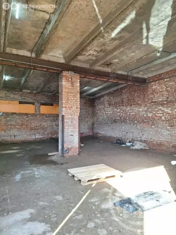 Производственное помещение (90 м) - Фото 1