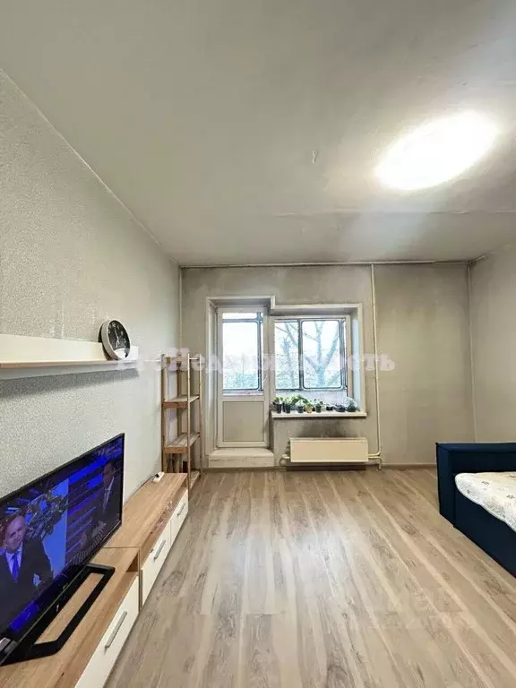 2-к кв. Тыва, Кызыл ул. Ооржака Лопсанчапа, 37/2 (48.9 м) - Фото 2