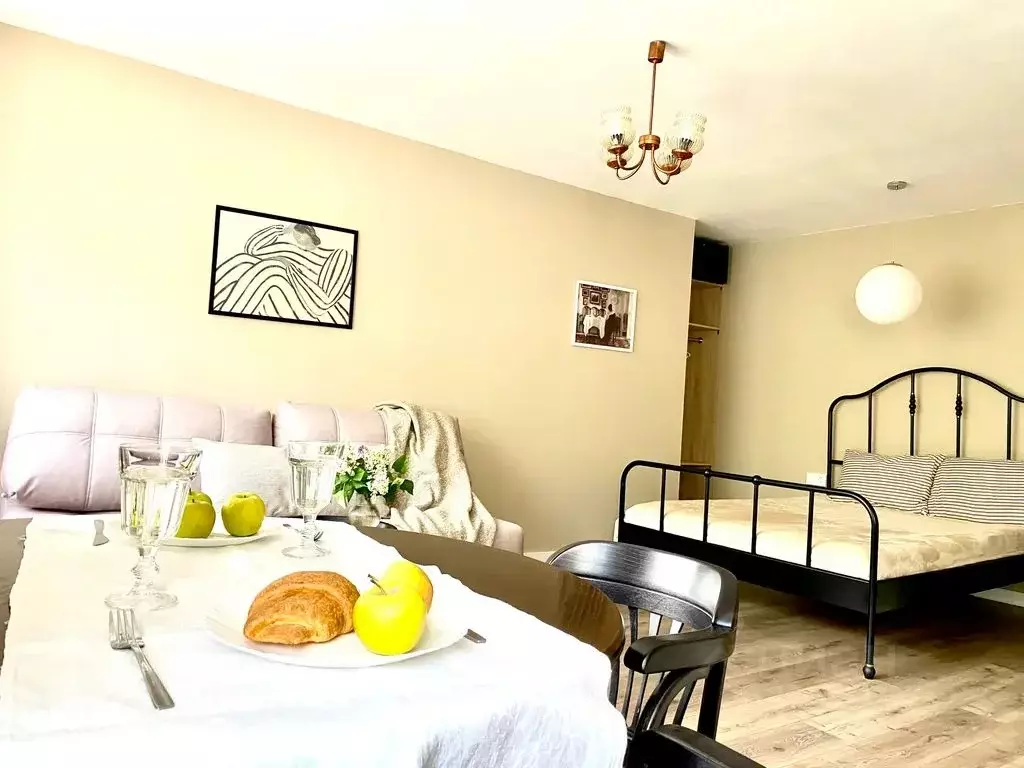 1-к кв. Новгородская область, Великий Новгород Район Софийская ... - Фото 1