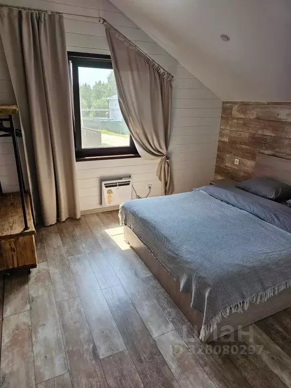 Дом в Московская область, Щелково городской округ, Новое Трубино тер. ... - Фото 1