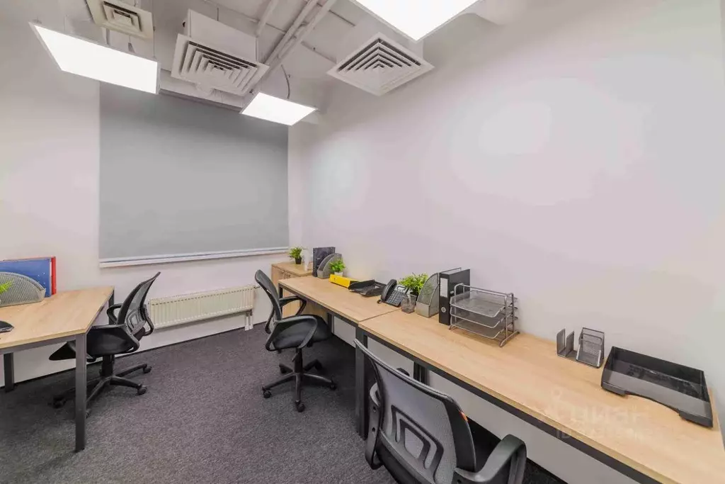 Офис в Москва ул. Академика Варги, 8К1 (13 м) - Фото 1