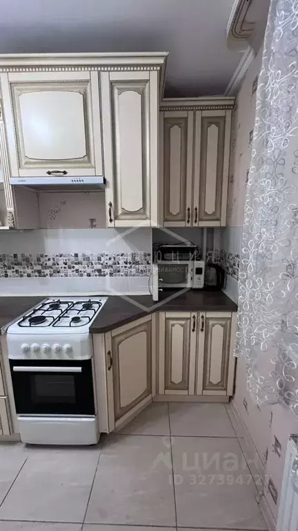 1-к кв. Калининградская область, Калининград Судостроительная ул., 87 ... - Фото 2