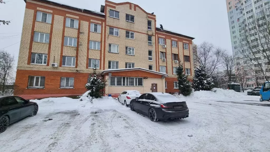 3-к кв. Московская область, Люберцы городской округ, д. Островцы ул. ... - Фото 1