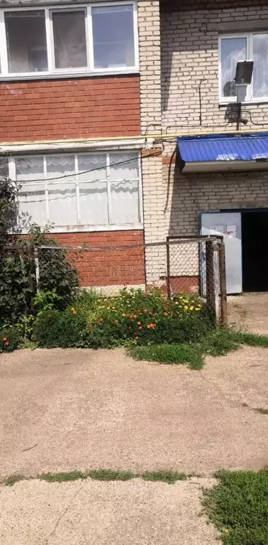 3-к кв. Татарстан, Нижнекамский район, Майскогорское с/пос, пос. ... - Фото 1