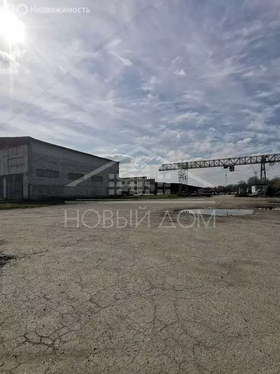 Участок в Нальчик, Калининградская улица, 8 (125 м) - Фото 0