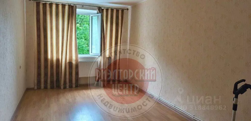 2-к кв. Белгородская область, Белгород ул. Есенина, 50в (58.4 м) - Фото 1