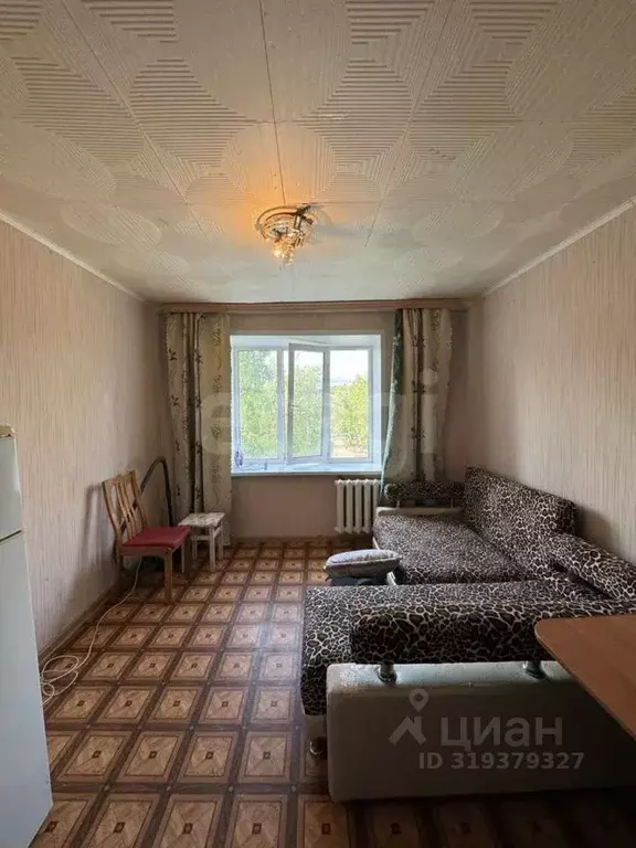 Комната Коми, Сыктывкар ул. Космонавтов, 13 (13.2 м) - Фото 1