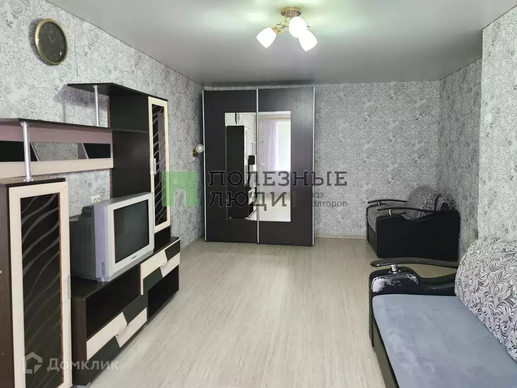 Продаётся 2-к квартира, 44 м - Фото 1