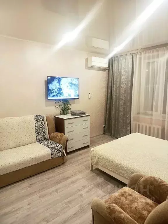 2-к кв. Брянская область, Клинцы просп. Ленина, 66 (44.0 м) - Фото 1