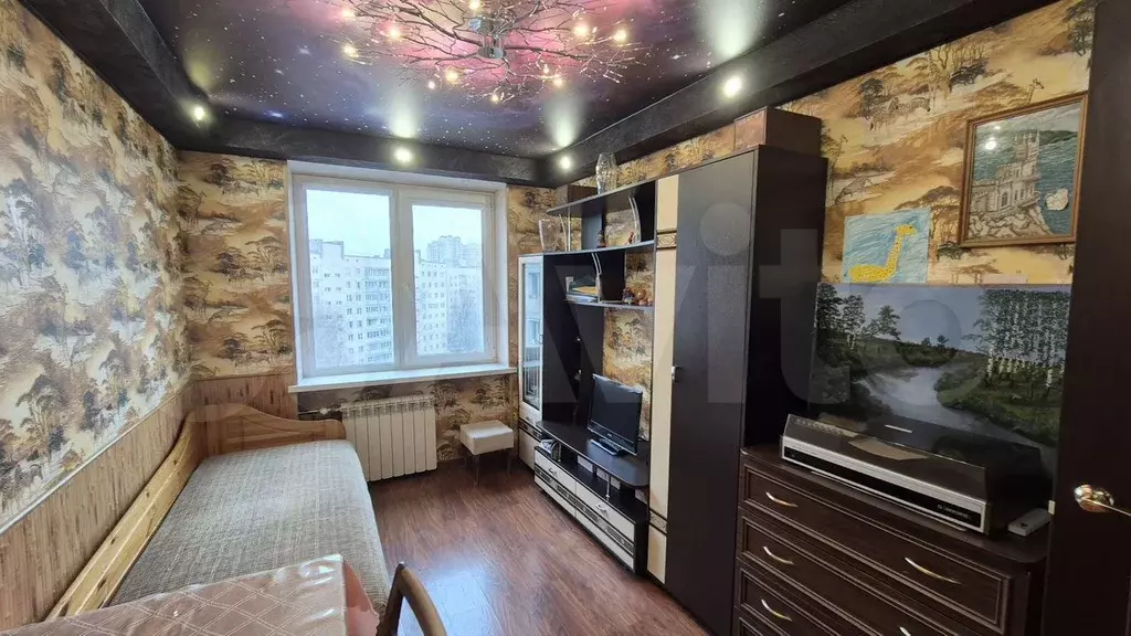 2-к. квартира, 45 м, 8/9 эт. - Фото 0