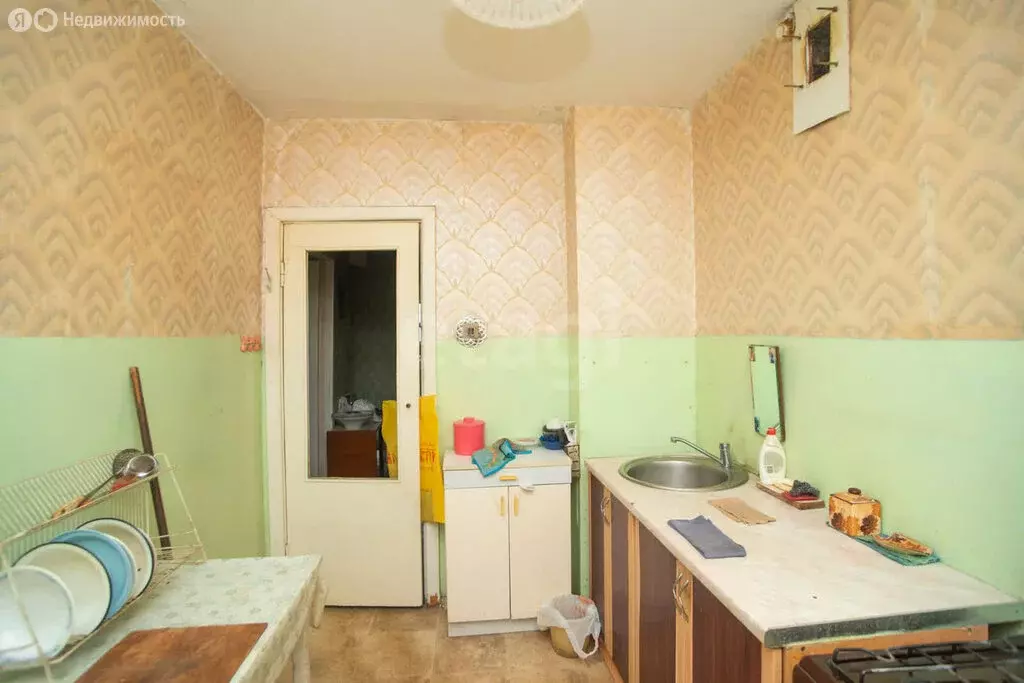 3-комнатная квартира: Ульяновск, Сиреневый проезд, 5 (64.8 м) - Фото 1