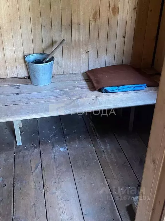 Дом в Новосибирская область, Новосибирск Кедр СНТ, 334 (40 м) - Фото 1