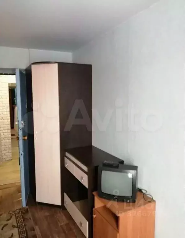 Комната Новосибирская область, Новосибирск Северный мкр, ул. ... - Фото 1