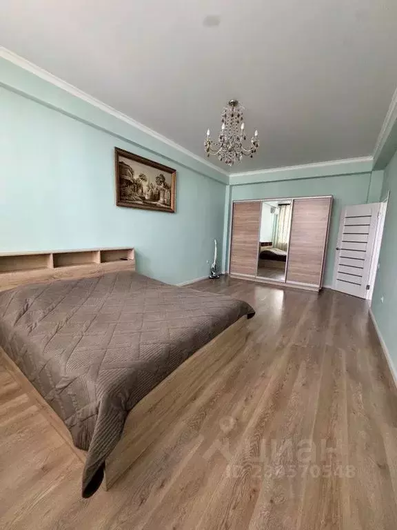 1-к кв. Карачаево-Черкесия, Черкесск ул. Космонавтов, 41А (49.0 м) - Фото 0