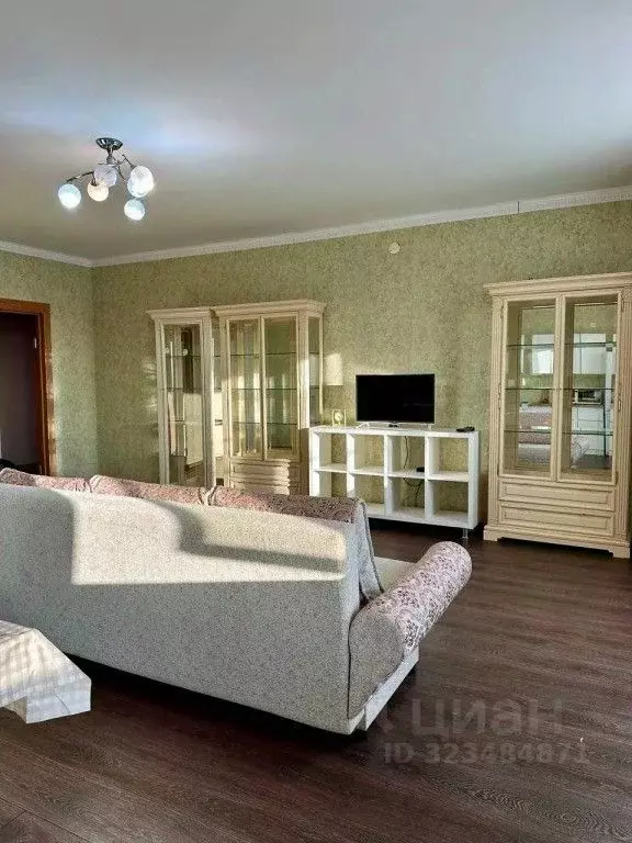 1-к кв. Саха (Якутия), Якутск ул. Курашова, 6 (62.0 м) - Фото 1