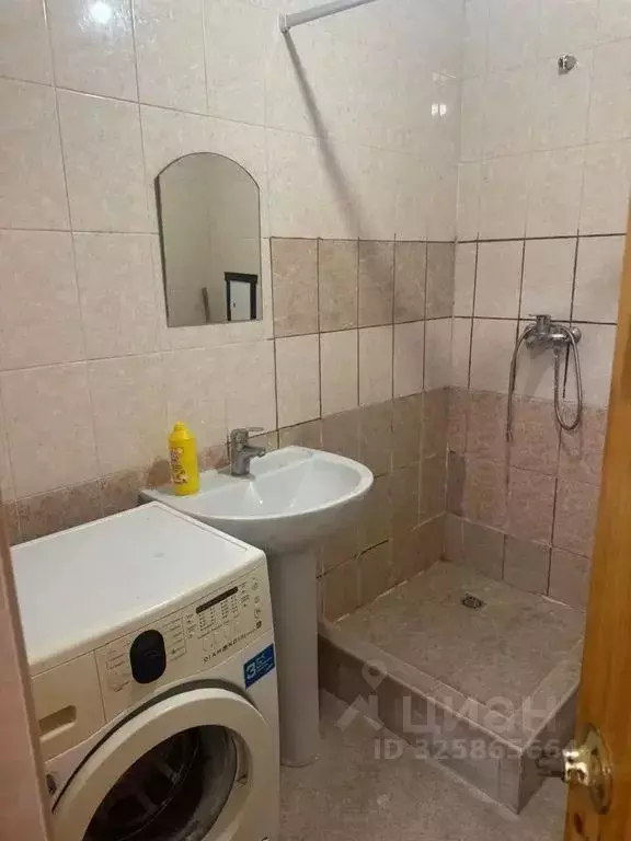 Дом в Краснодарский край, Сочи городской округ, с. Молдовка ул. ... - Фото 2