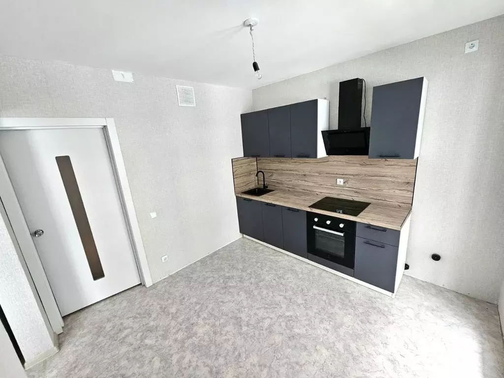 2-к кв. Татарстан, Казань просп. Ильгама Шакирова, 10 (52.5 м) - Фото 2