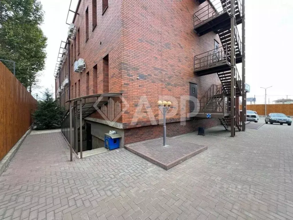 Помещение свободного назначения в Краснодарский край, Краснодар ул. ... - Фото 1