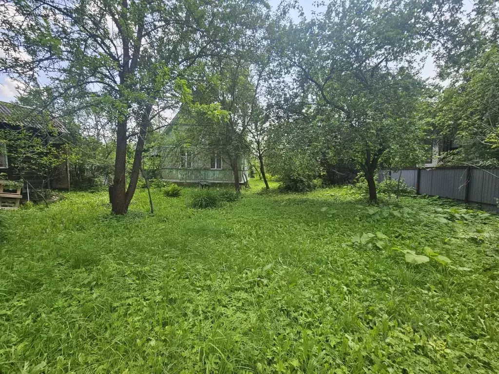 Дом в Московская область, Богородский городской округ, Шахтер СНТ 46 ... - Фото 1