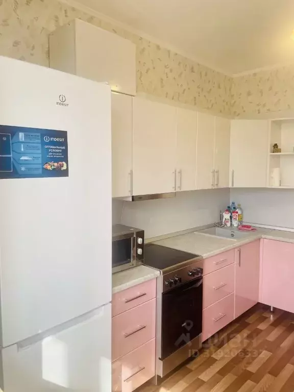 1-к кв. Красноярский край, Красноярск ул. Калинина, 41Б (40.0 м) - Фото 0