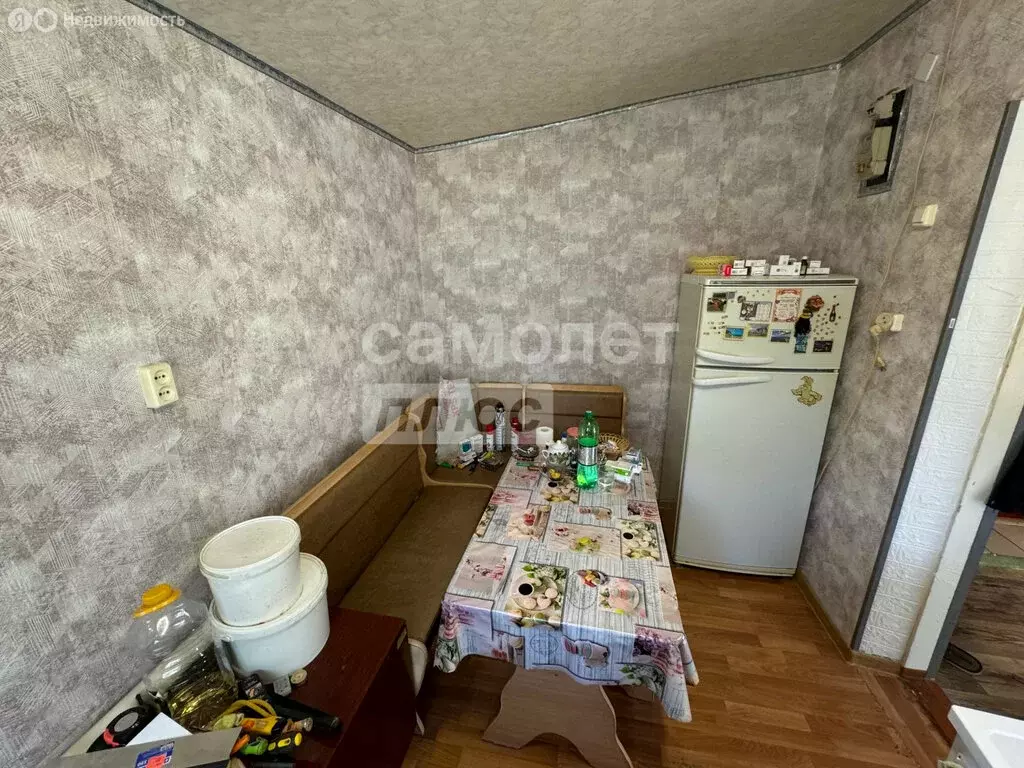 Дом в Тихорецк, улица Нахимова, 9 (75.4 м) - Фото 0