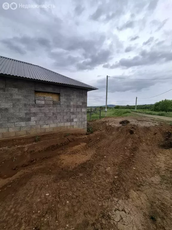 Участок в Кзыл-Яр, Советская улица (11 м) - Фото 1