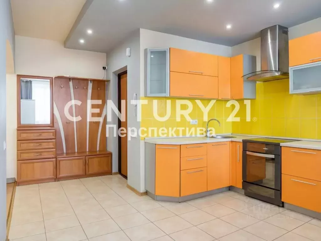 4-к кв. Москва Братиславская ул., 22 (105.4 м) - Фото 2