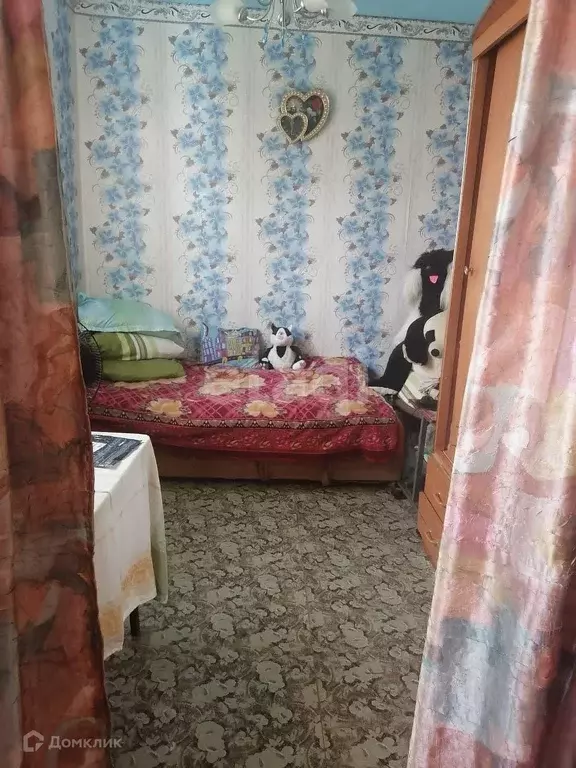 Продаётся 2-к квартира, 36.6 м - Фото 1