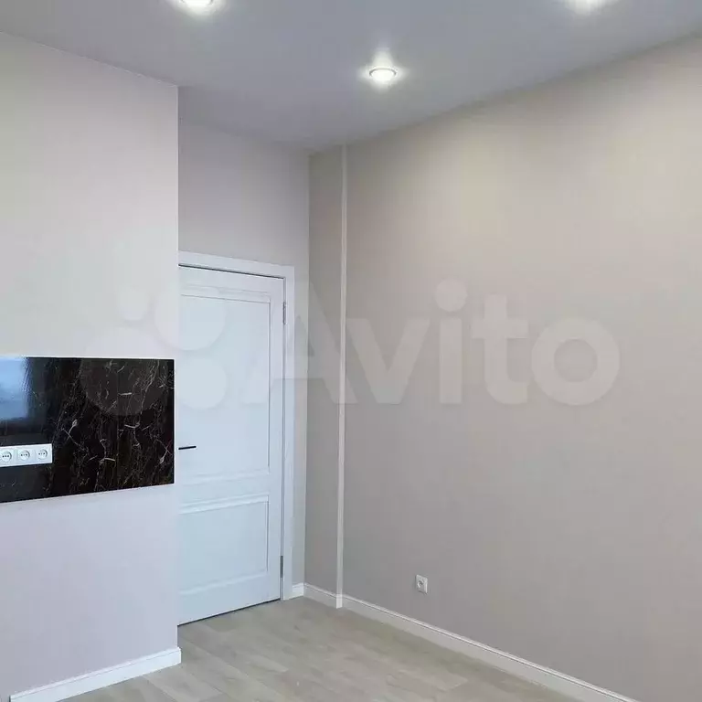 Квартира-студия, 19,5 м, 15/24 эт. - Фото 0