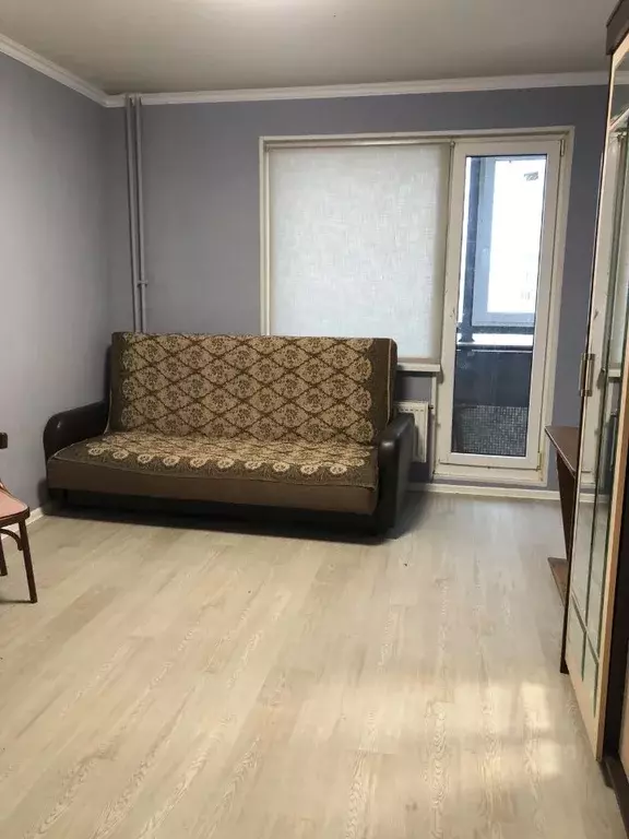 Студия Санкт-Петербург просп. Энтузиастов, 35 (27.0 м) - Фото 2