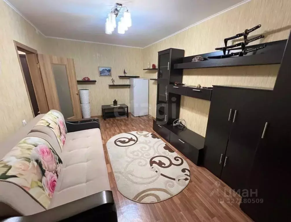 2-к кв. Курская область, Курск просп. Вячеслава Клыкова, 75 (56.0 м) - Фото 1