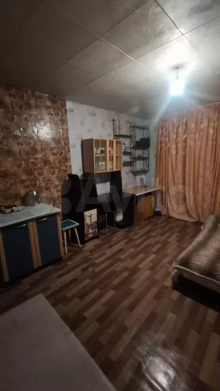 Комната 24 м в 5-к., 4/9 эт. - Фото 1