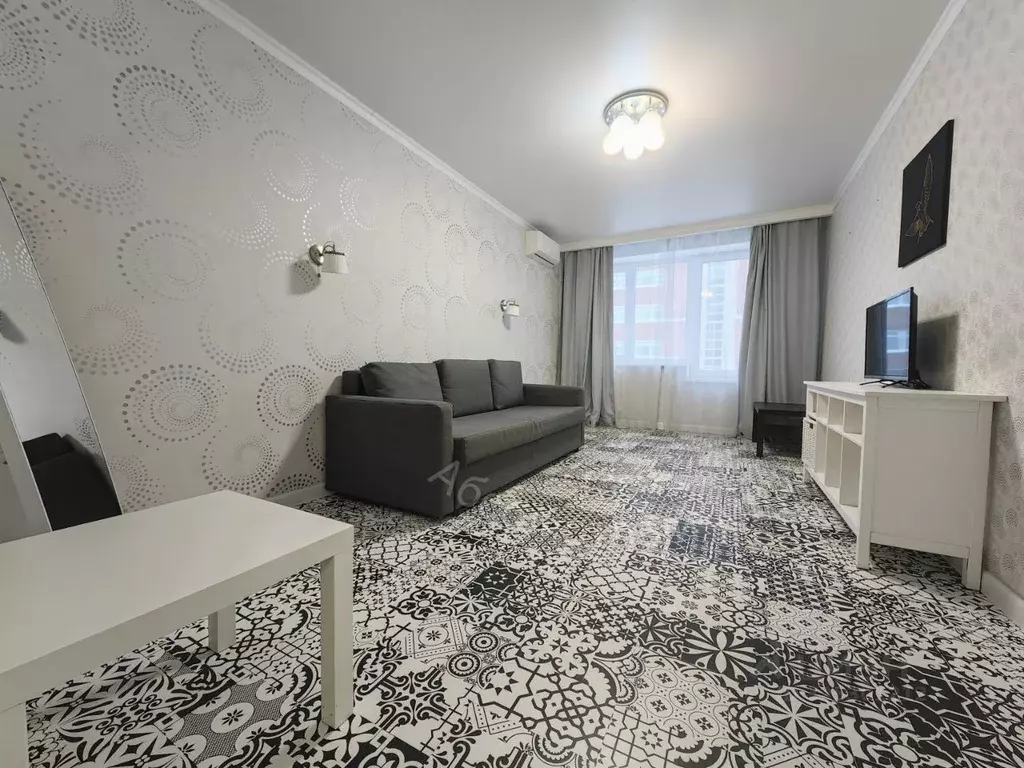 2-к кв. Башкортостан, Уфа ул. Пушкина, 109 (75.0 м) - Фото 2