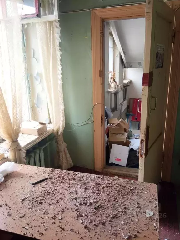 Помещение свободного назначения в Псковская область, Великие Луки ... - Фото 1