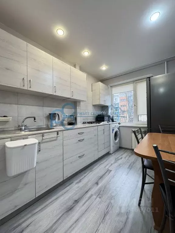 2-к кв. Саратовская область, Саратов Луговая ул., 114 (46.2 м) - Фото 1