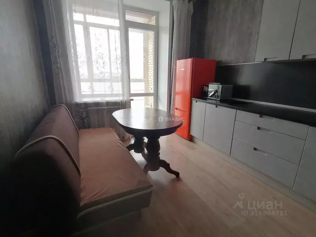 1-к кв. Архангельская область, Северодвинск просп. Труда, 61 (39.3 м) - Фото 0