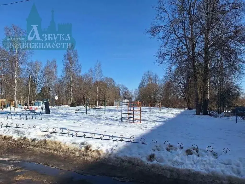 2-к кв. Смоленская область, Рославль 34-й мкр, 5 (52.4 м) - Фото 2