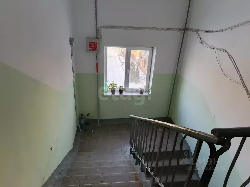 2-к кв. Свердловская область, Нижний Тагил ул. Победы, 14 (41.2 м) - Фото 2